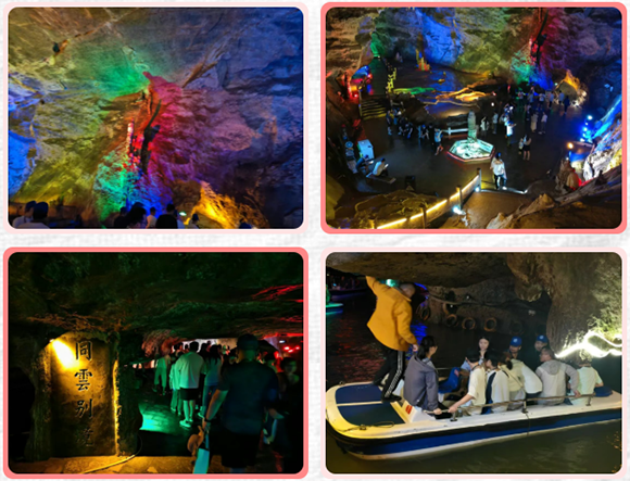 興千田集團(蘇州)分公司年度旅游團建活動回顧3 興千田集團(蘇州)分公司年度旅游團建活動回顧3