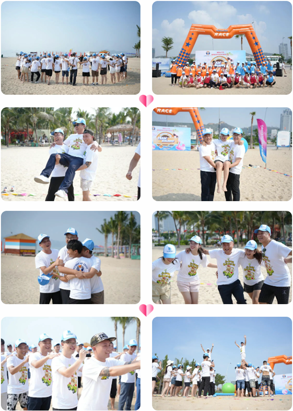 2025年興千田集團(tuán)(越南)分公司團(tuán)建之旅圓滿收官10 2025年興千田集團(tuán)(越南)分公司團(tuán)建之旅圓滿收官10