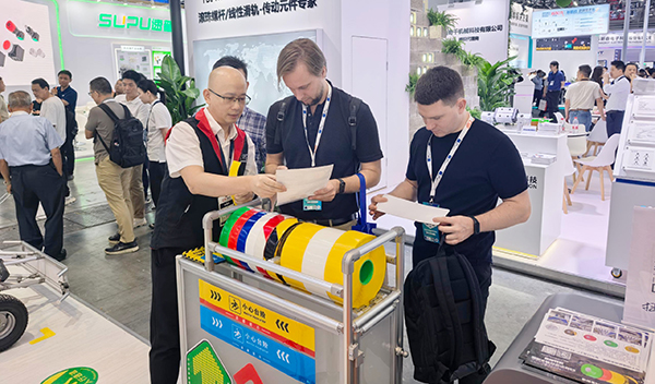 興千田上海工博會(huì)9