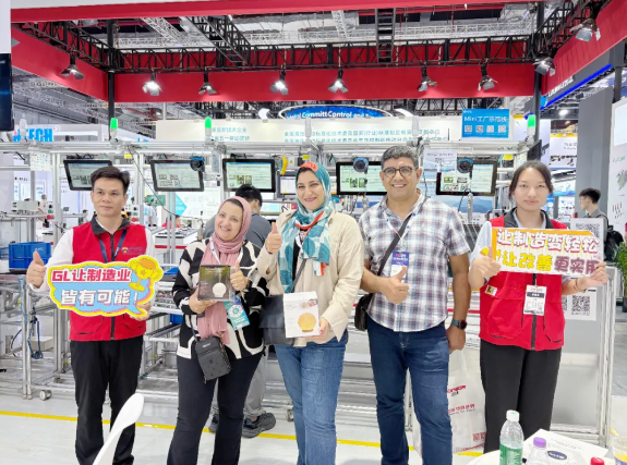 軌道智能輸送系統引領工業自動化新浪潮10 軌道智能輸送系統引領工業自動化新浪潮10