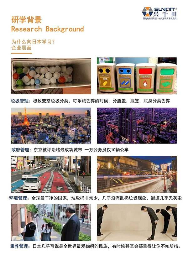 日本精益匠心研學5