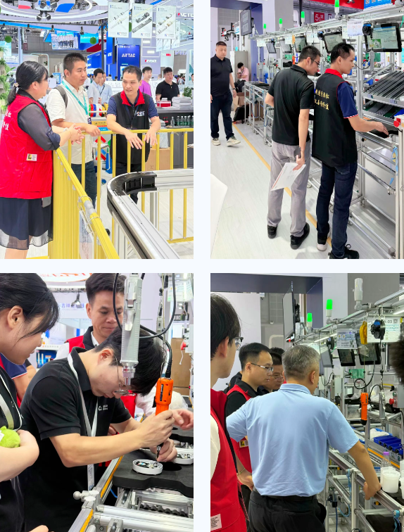 興千田集團2025中國國際工業博覽會5 興千田集團2025中國國際工業博覽會5