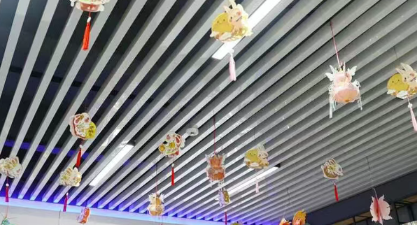 興千田中秋暨第三季度生日會溫暖落幕4 興千田中秋暨第三季度生日會溫暖落幕4