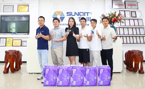 興千田集團L3畢業3 興千田集團L3畢業3