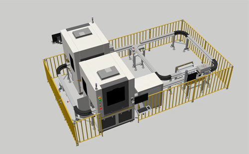 智能軌道物流傳輸系統(tǒng)有哪些? 智能軌道物流傳輸系統(tǒng)有哪些?