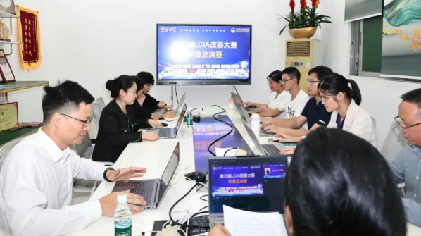 第二屆LCIA視頻改善大賽5