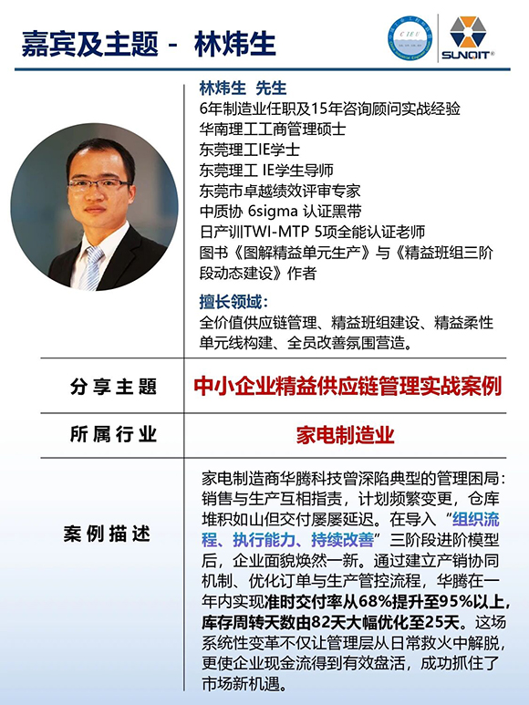 工業(yè)工程精益數(shù)智化改善大會(huì)8