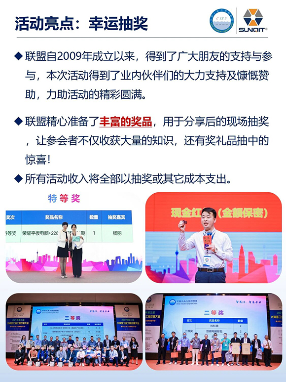 工業(yè)工程精益數(shù)智化改善大會(huì)20