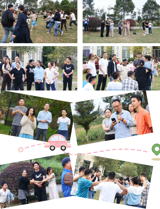 興千田集團丹霞山團建之旅圓滿落幕4 興千田集團丹霞山團建之旅圓滿落幕4