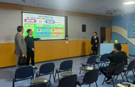 精益研學之旅2 精益研學之旅2