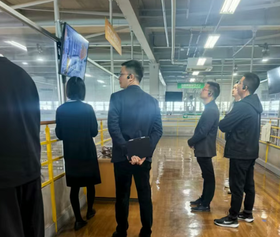 精益研學之旅3 精益研學之旅3