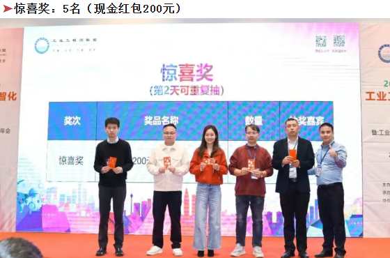 賀2025年(東莞站)工業工程精益數智化改善大會成功舉辦21 賀2025年(東莞站)工業工程精益數智化改善大會成功舉辦21