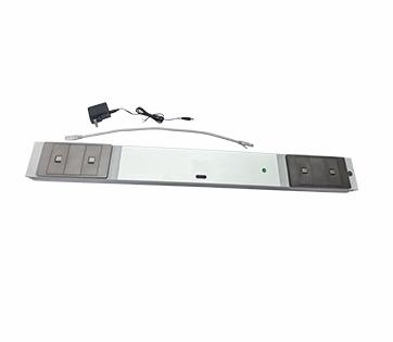 快接型網線排模組