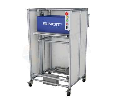 升降周轉車(電動型)