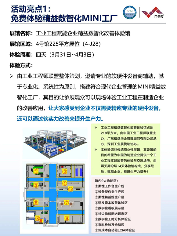 2026年（深圳站）制造企業精益數智化改善大會11